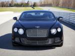 Bentley Continental GT Speed Le Mans Edition 2013 года